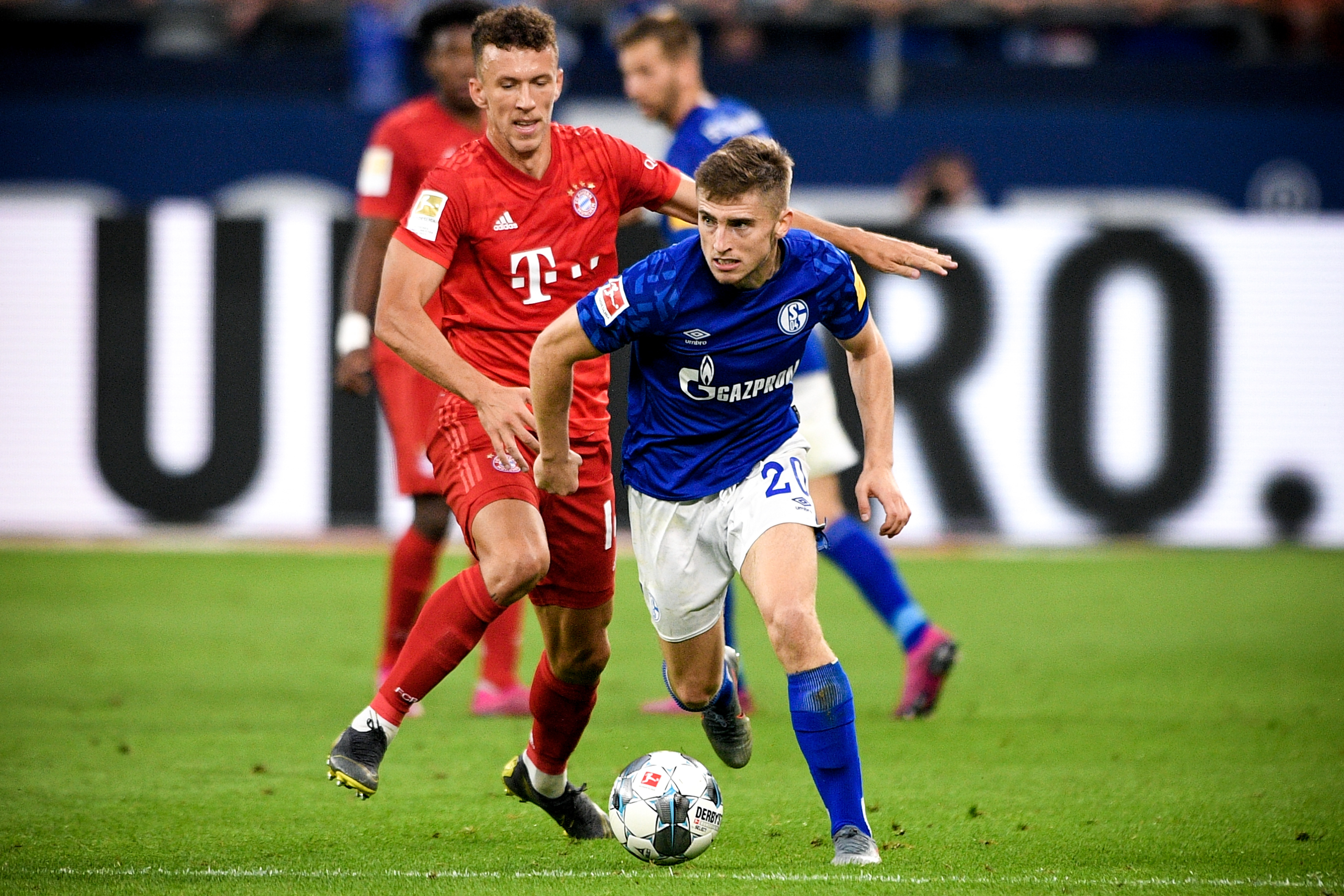 能留手更克 能留手更克