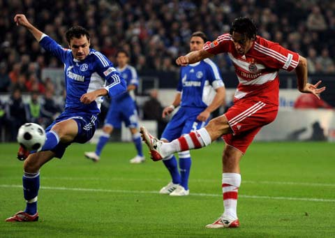 在对手高压 在对手高压