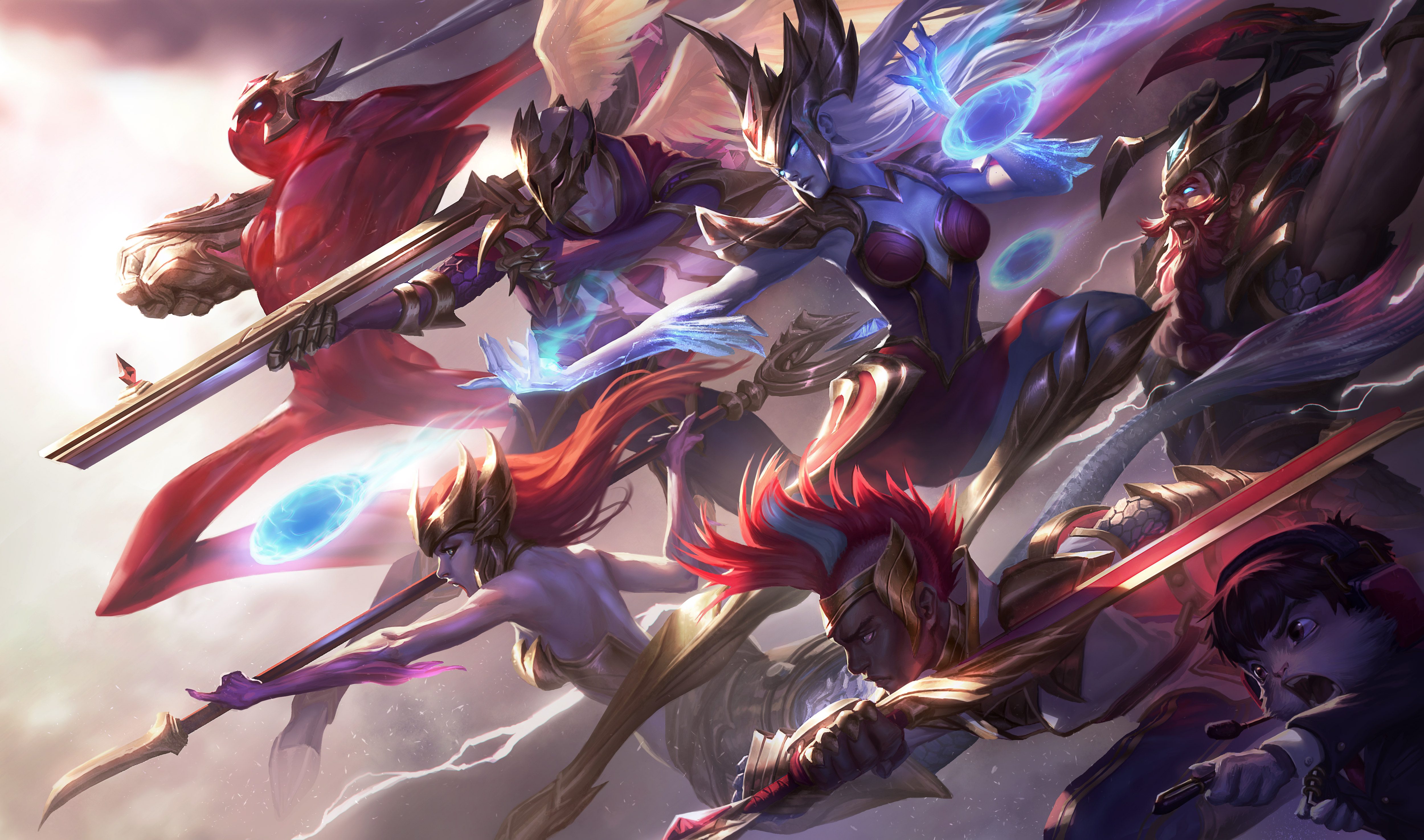 距离交流 距离交流